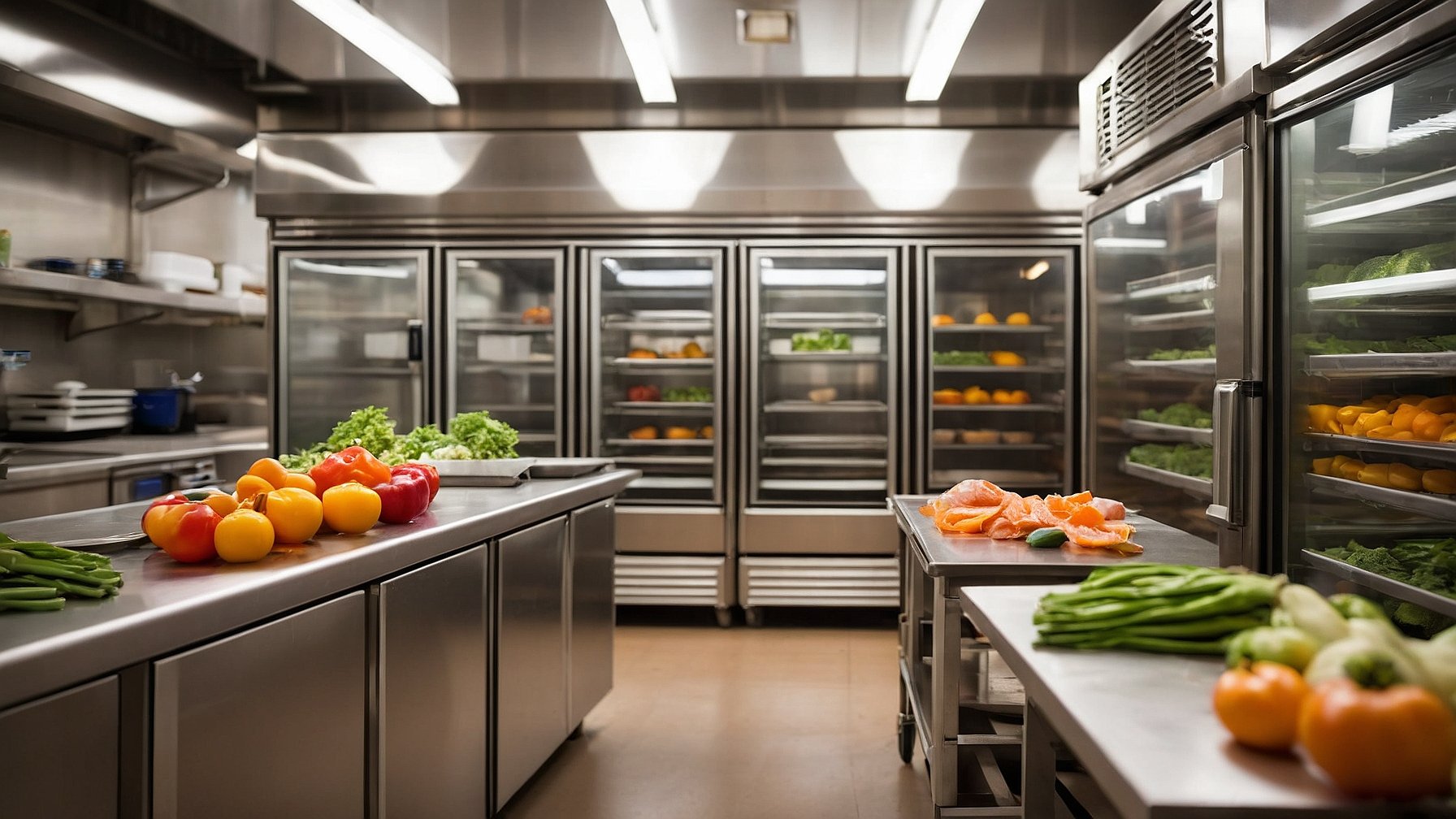 De basis van een efficiënt koelsysteem